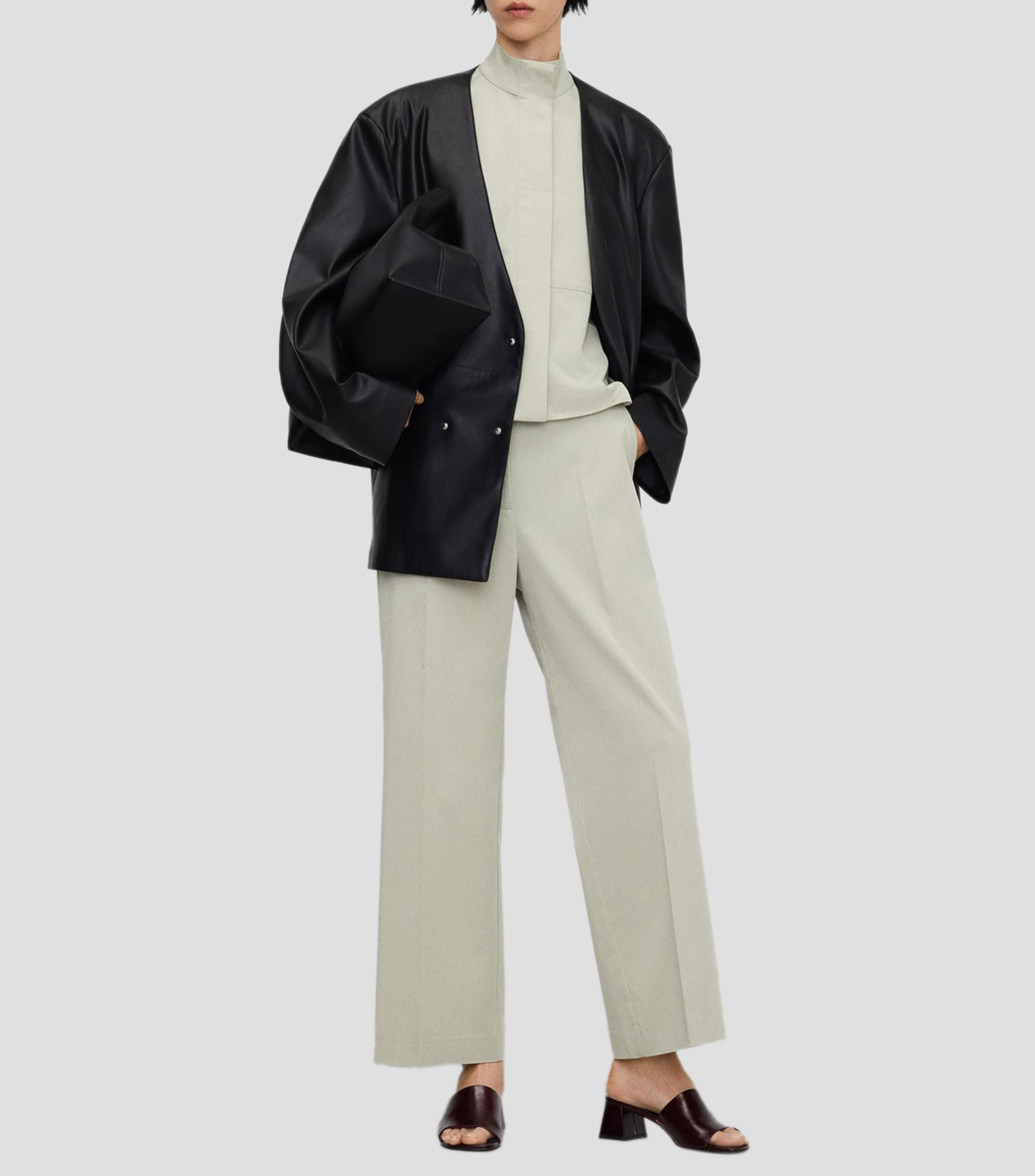 Pantalón Mujer
